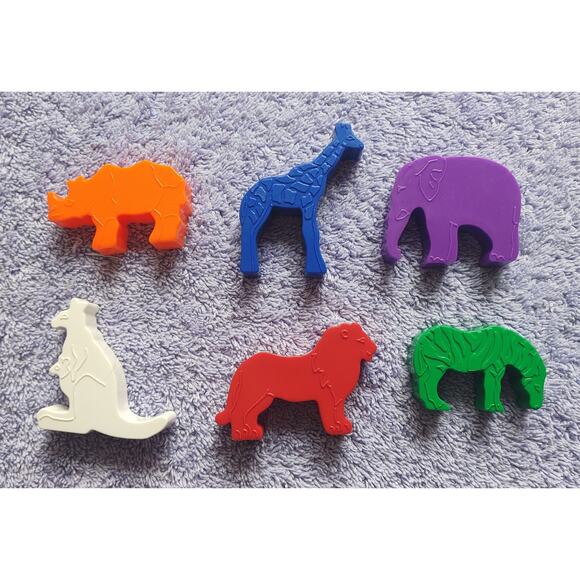 Place & Trace Discovery Toys - Complete - 18 Mos - 7 yrs+ - Picture 10 of 11